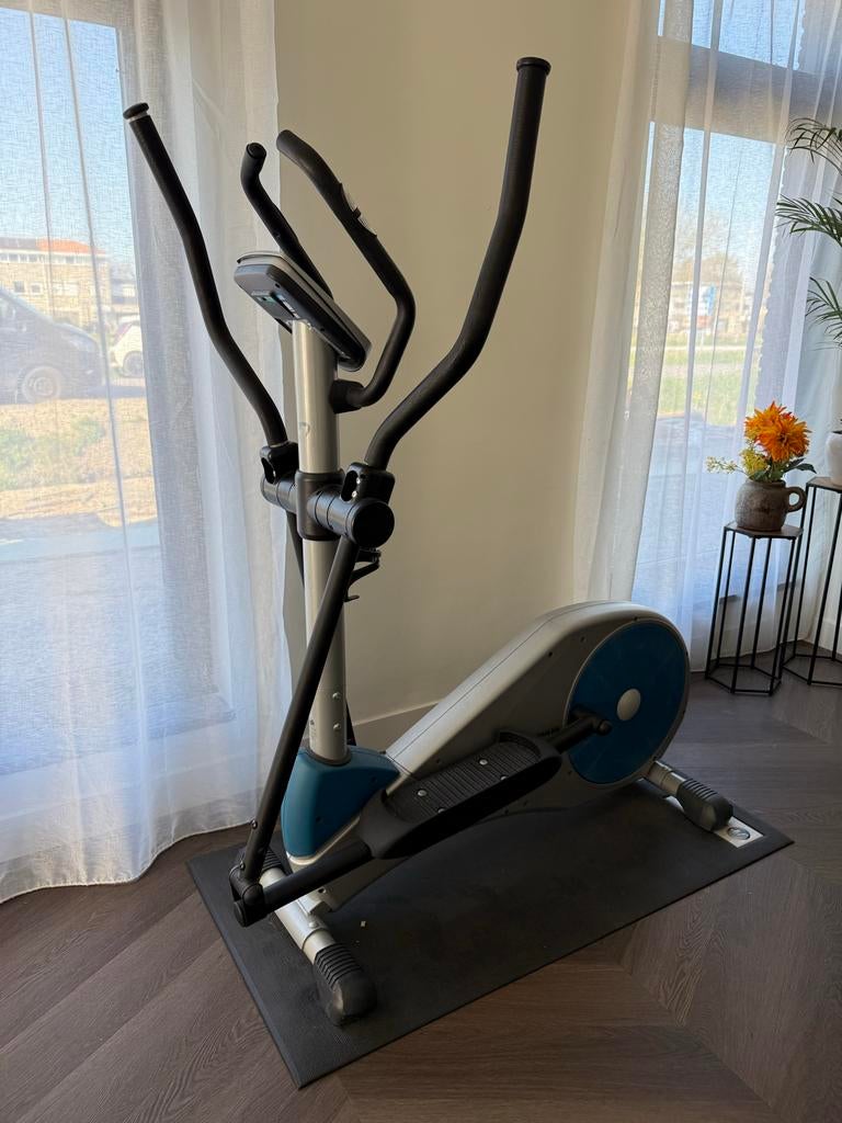 Herculess crosstrainer, Ophalen of Verzenden, Gebruikt, Benen