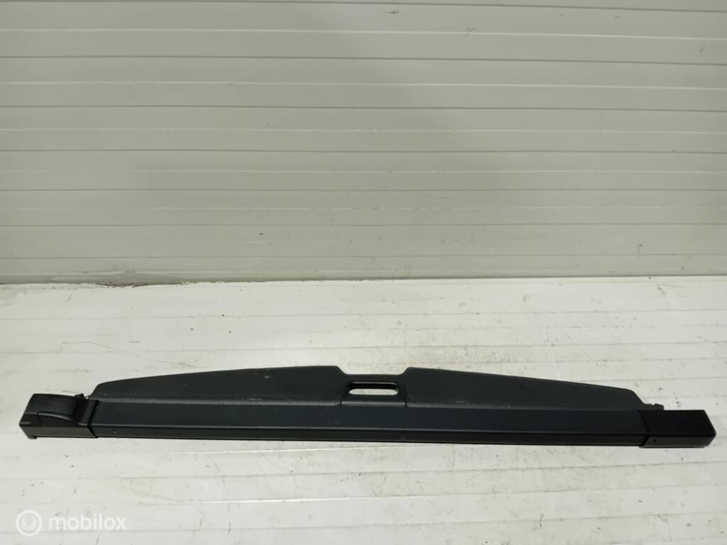 Bagage rolhoes Opel Zafira, Gebruikt, Ophalen of Verzenden