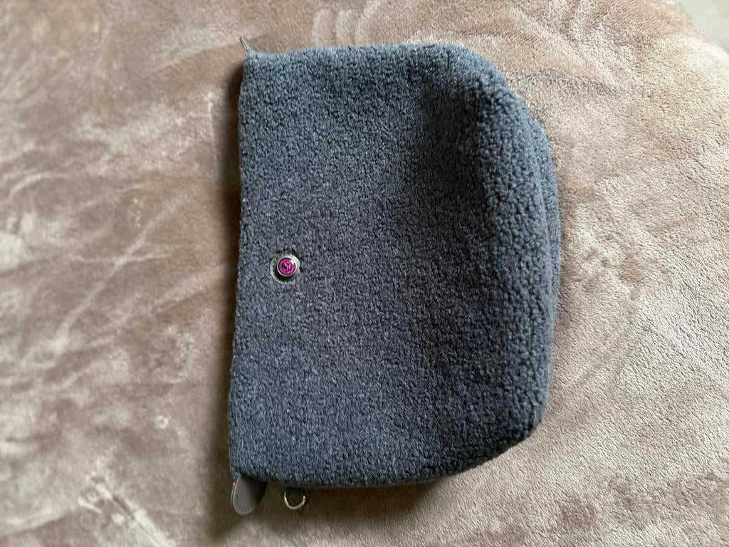 All Time Favourites Toilettas - Zo goed als nieuw, Ophalen of Verzenden, Zo goed als nieuw, Grijs, Dame