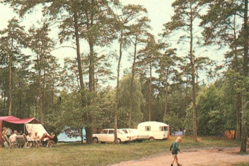 992296	Markelo	1969 Hessenheem Buitencentrum	Gelopen m zegel, Ophalen of Verzenden, 1960 tot 1980, Gelopen, Overijssel