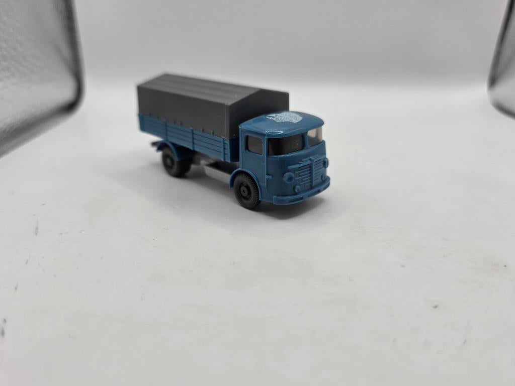 Bussing 4500, Ophalen of Verzenden, Bus of Vrachtwagen, Wiking