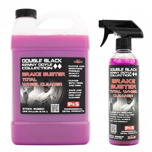 P&S Brake Buster total wheel cleaner - starter kit, Ophalen of Verzenden