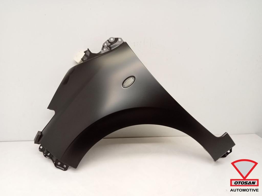 Citroen C1 2014-2021 zijscherm Links Voorscherm spatbord Nie, Auto-onderdelen, Carrosserie en Plaatwerk, Citroën, Stellantis N.V.