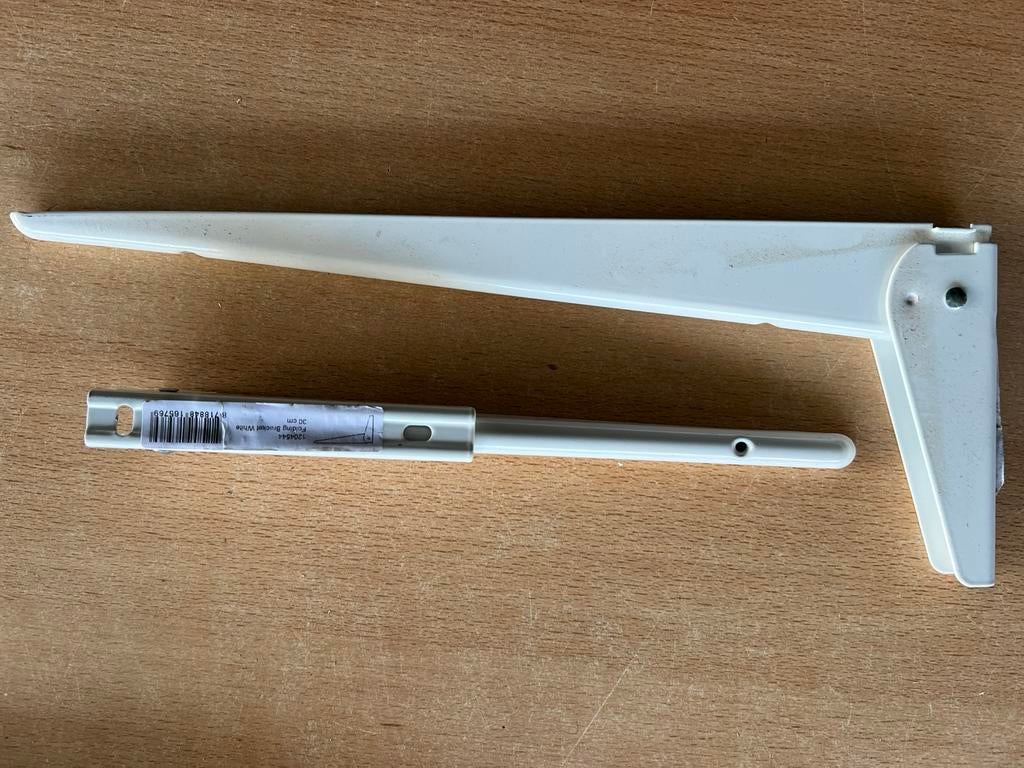 Plankdragers inklapbaar, Ophalen, Nieuw