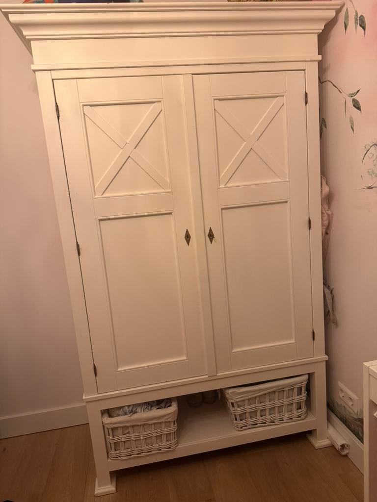 Kinderkamer compleet van kidsmill, Ophalen, Gebruikt, 50 tot 70 cm, 105 cm of meer