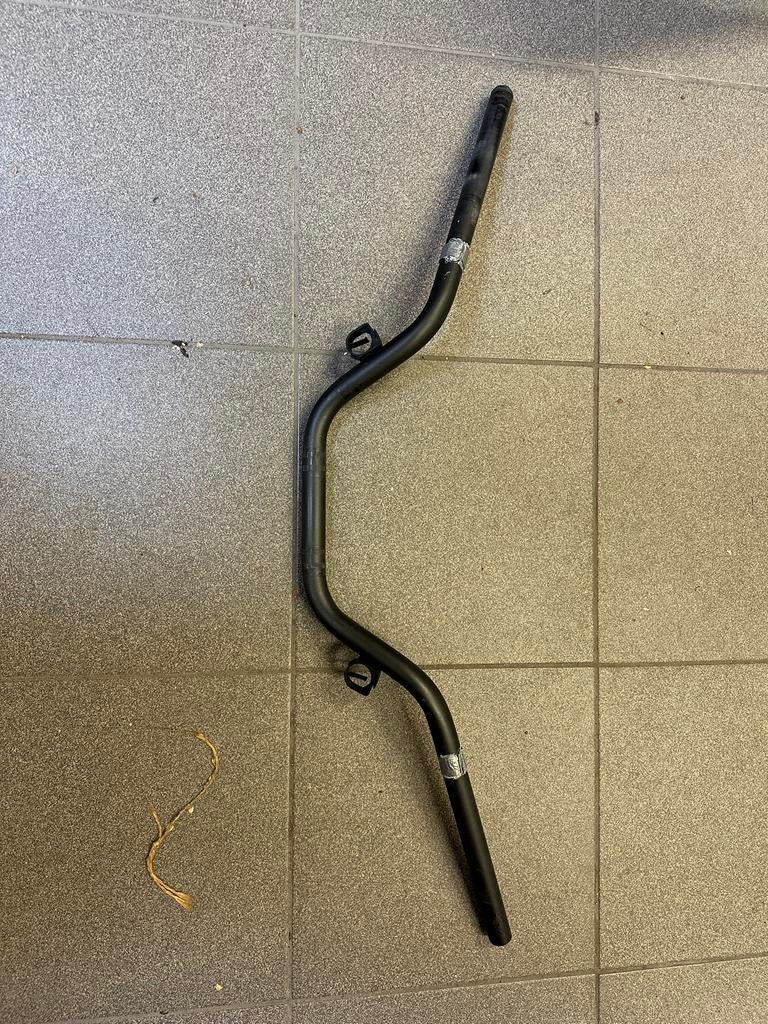 Origineel stuur Kawasaki Versys 1000 (1e serie), Ophalen of Verzenden, Gebruikt