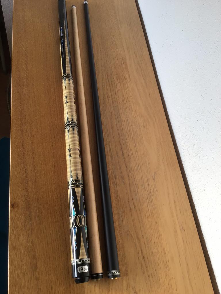 Biljartkeu, Ophalen of Verzenden, Nieuw, Keu of Ballen