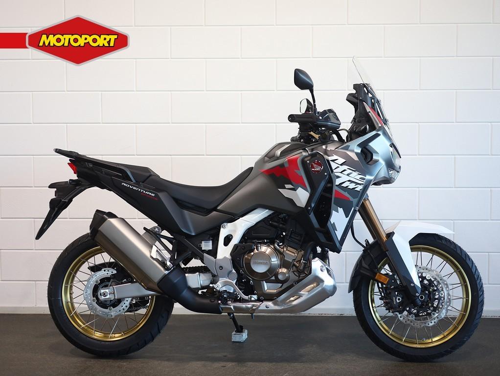 Honda CRF 1100 AFRICA TWIN ADVENTURE (bj 2026), Doornveld 180
B 1731  ZELLIK, BE, Bedrijf, Mc.benelux@honda-eu.com, Toermotor