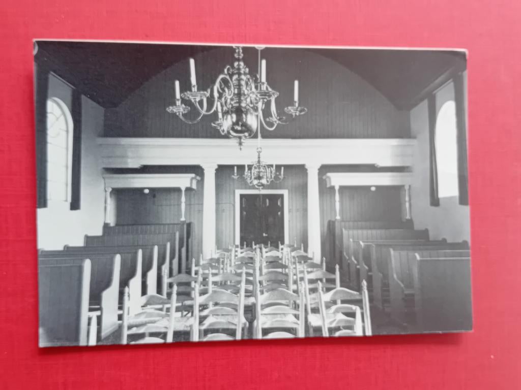 Ansichtkaart Huisduinen, Ophalen of Verzenden