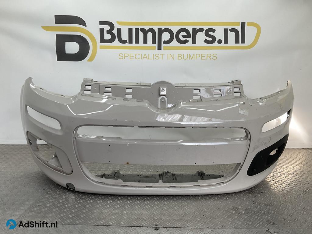 Bumper Fiat Panda 3 III 12- 735520671 Voorbumper B9-18092z, Bumper