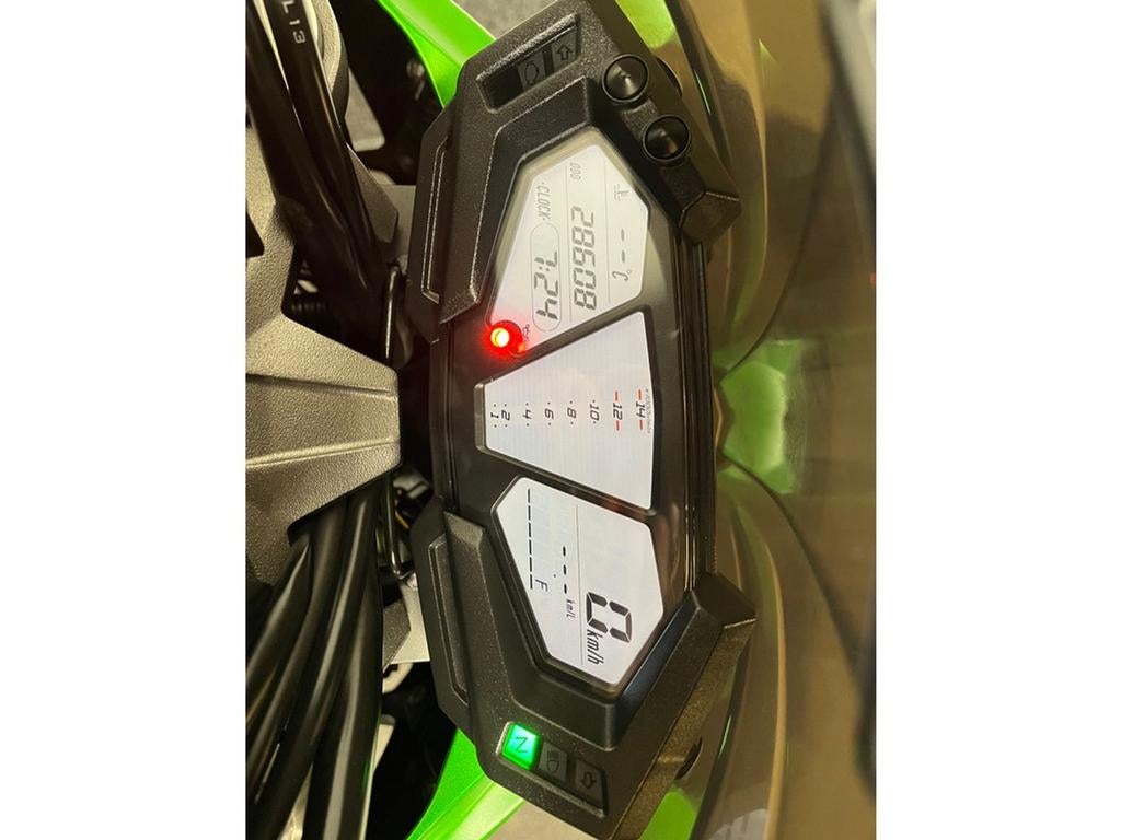 Kawasaki Z 800 (bj 2000), Motoren, Motoren | Kawasaki, 4 cilinders, Bedrijf, Onbekend, KAWASAKI