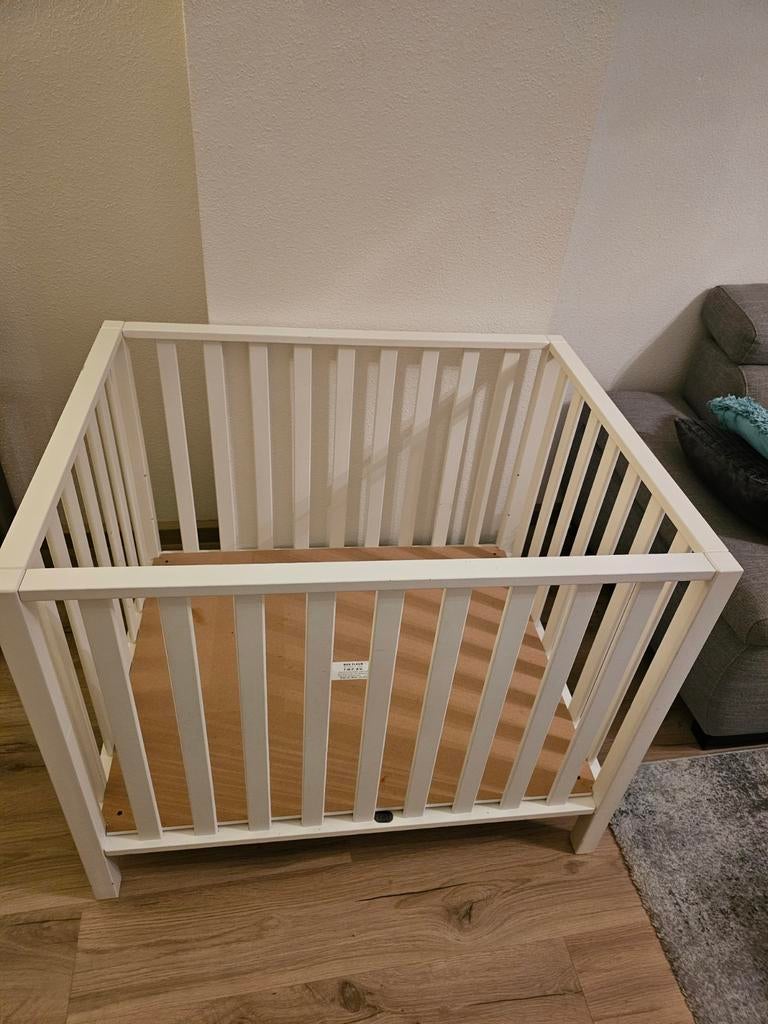 Baby box, Kinderen en Baby's, Boxen, Ophalen