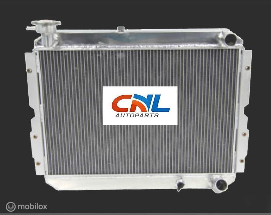 Radiateur LAND CRUISER 60 Series HJ60 HJ61 HJ62 4.0 diesel, Nieuw, Ophalen of Verzenden
