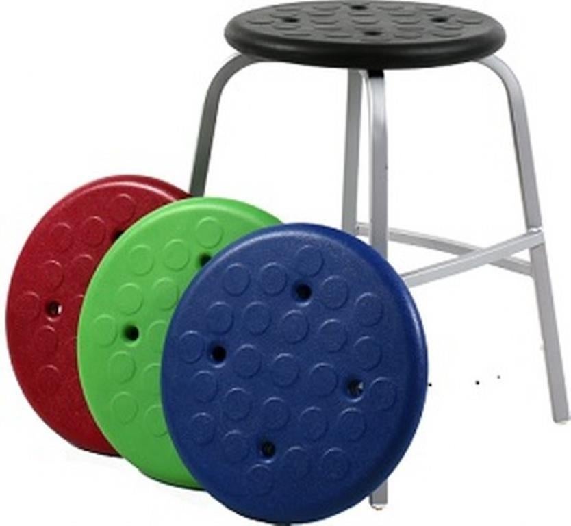 Taboeret Kiddy 03  383, Ophalen of Verzenden, Nieuw