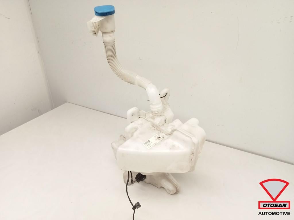 VW Tiguan Allspace 5NA 5NN Koelvloeistof Reservoir 5NA955449, Gebruikt, Volkswagen, Volkswagen AG, Berliner Ring 2
38440  Wolfsburg, DE