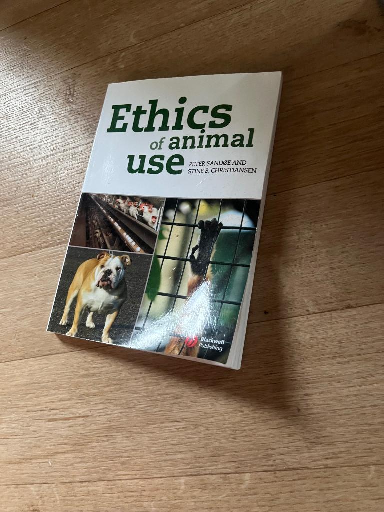 Diergeneeskunde boeken, Diverse auteurs, Zo goed als nieuw, Beta, HBO