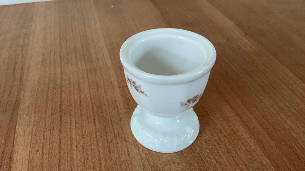 1 eierdop - Rosenthal - Maria, Antiek en Kunst, Ophalen of Verzenden