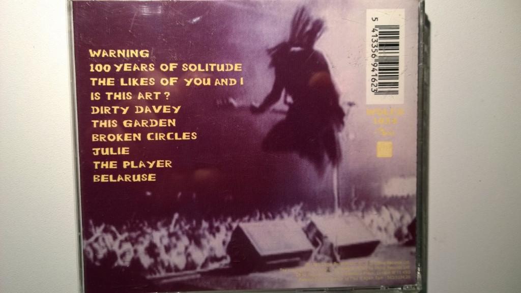 Levellers - Levellers, Ophalen of Verzenden, Zo goed als nieuw, Poprock