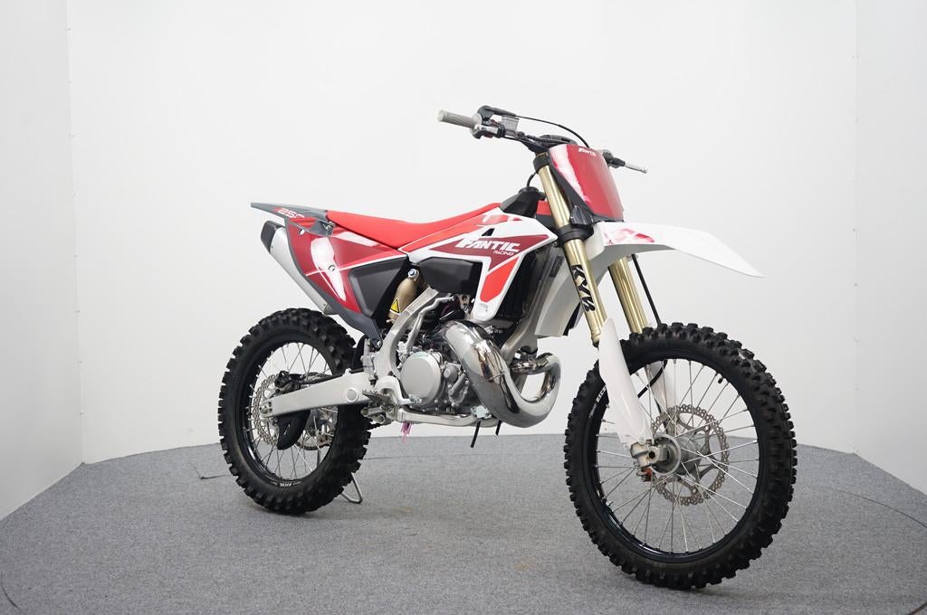 Fantic XX 250 (bj 2025) - foto 2