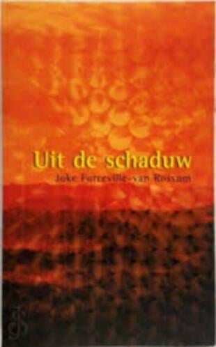 Uit de schaduw J.Forceville-van Rossum 904350178, Ophalen of Verzenden, Zo goed als nieuw, Sociale psychologie, J.Forceville-van Rossum