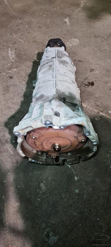 GM Automaatbak BMW 3 serie E46 330ci 7530438, Auto-onderdelen, Gebruikt, -, -, Ophalen of Verzenden