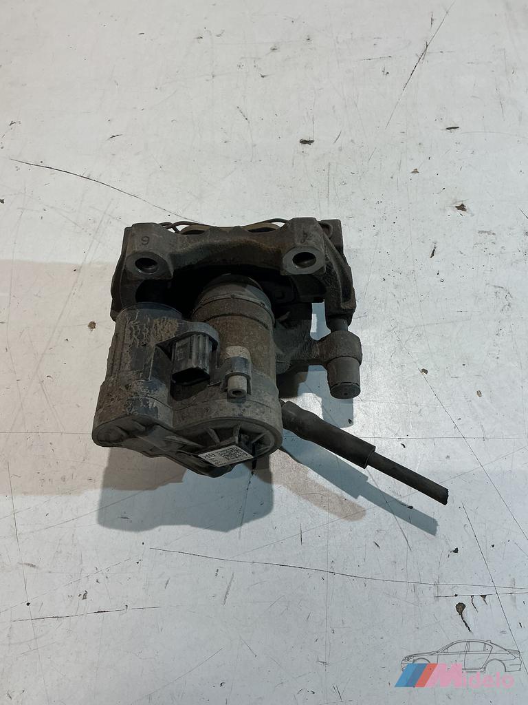 VW T-ROC REMKLAUW RECHTS ACHTER 5Q0615406BR, Gebruikt, -, Volkswagen, -