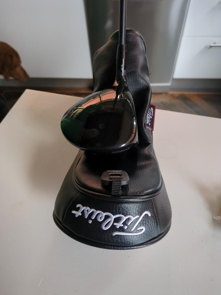 Titleist GT280 Mini Driver ZGN R2 Shaft, Sport en Fitness, Golf, Ophalen