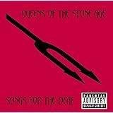 Queens of the Stone Age - Songs for the Deaf  Originele CD., Ophalen of Verzenden, Nieuw in verpakking