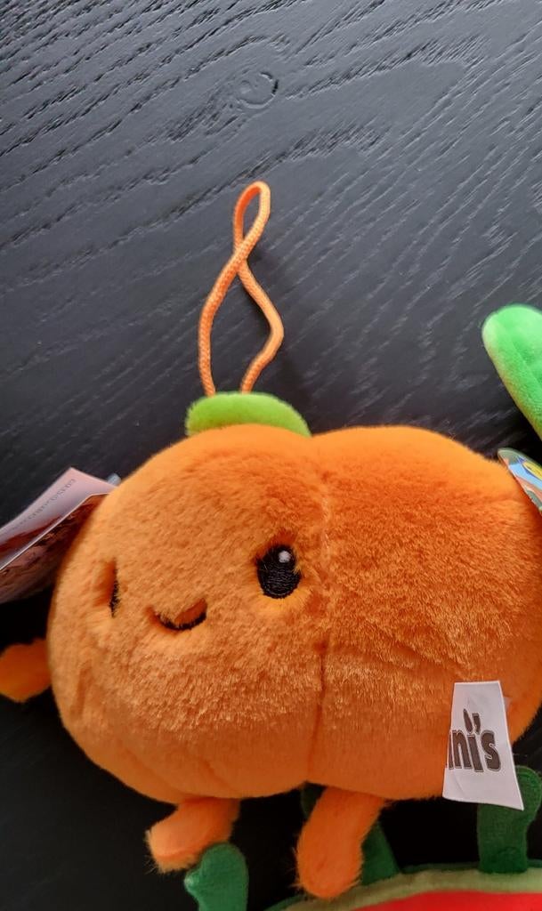 Pompoen mini lidl, Lidl, Ophalen of Verzenden