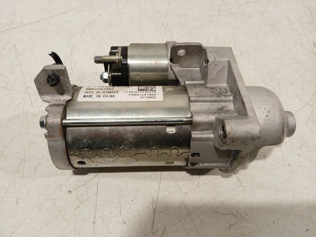 Startmotor Lynk & Co 01, Onderdelen@venauto.nl, Van der Ven Autorecycling B.V., Gebruikt, Ettenseweg 76, 4706 PB Roosendaal, The Netherlands