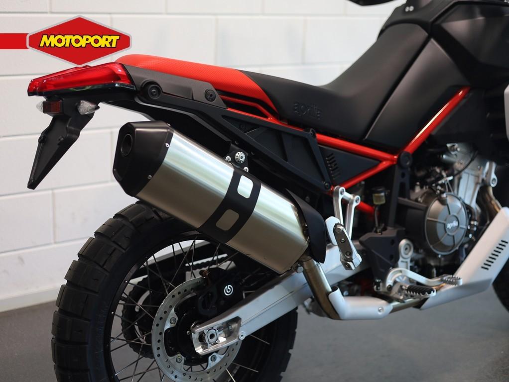Aprilia TUAREG 660 (bj 2026), Motoren, Verkoop@piaggio.nl, Piaggio & C .s.p.a., Viale Rinaldo Piaggio 25
56025  Pontedera, IT