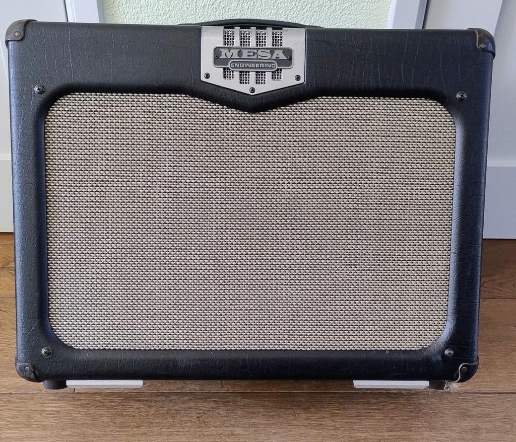Mesa Boogie Transatlantic TA 30, Muziek en Instrumenten, Ophalen of Verzenden, Minder dan 50 watt