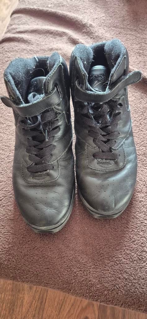 Pappilon dansschoenen maat 39, Ophalen, Gebruikt, Schoenen