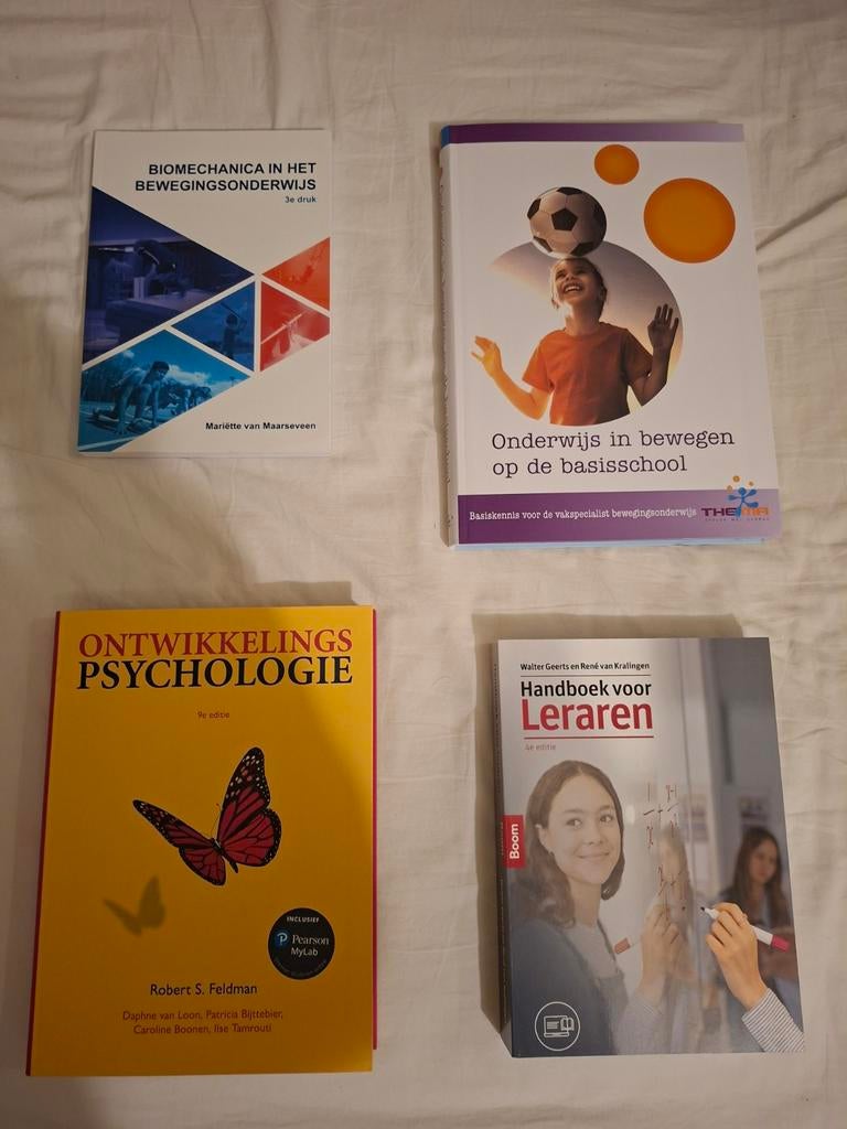 ALO Leerboeken jaar 1, Boeken, Overige vakken, Diverse, Ophalen of Verzenden, Zo goed als nieuw