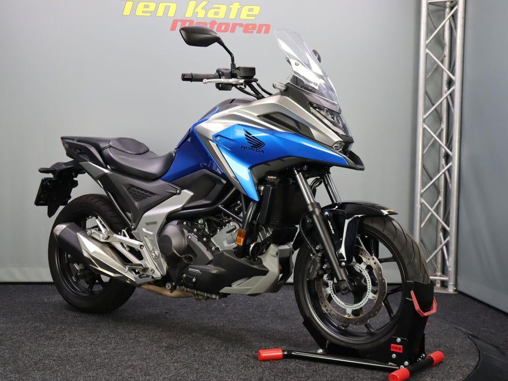 Honda NC 750 X DCT - foto 2