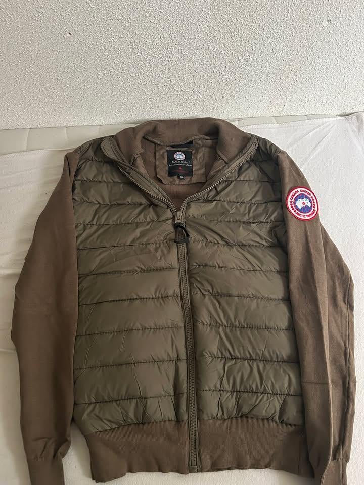 canada goose parajumppers jassen, Ophalen of Verzenden, Nieuw, Overige maten