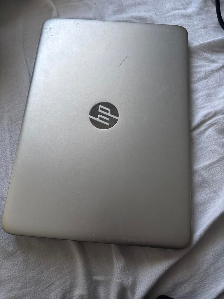 HP Elitebook 840 G3 i5 laptop, Ophalen of Verzenden, Gebruikt, 14 inch, Onbekend