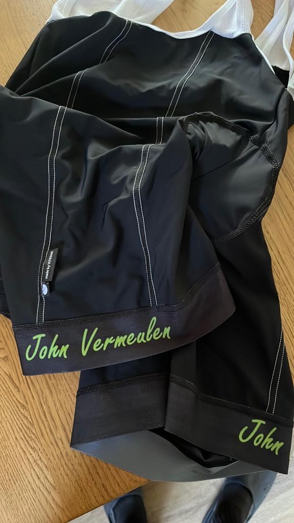 Fietsbroek (3XL), XXL, Dames, Nieuw, Ophalen of Verzenden