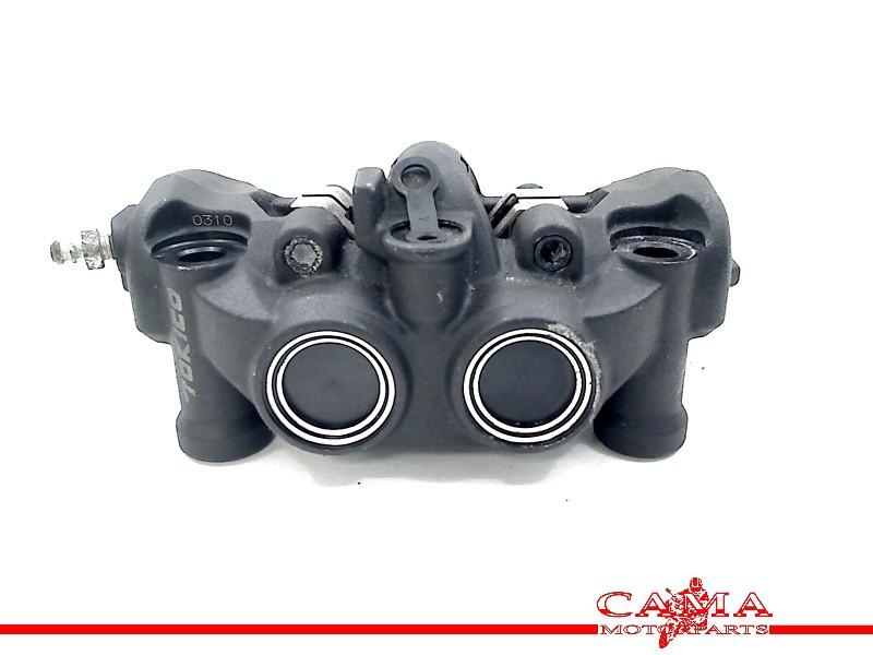 REMKLAUW RECHTS VOOR Z 1000 2010-2013 (Z1000 ZR1000D-E), Dhr. S. di Majo, Gebruikt, Info@cama-motorparts.nl, P.J. Troelstraweg 8 8
3144 CX  MAASSLUIS, NL