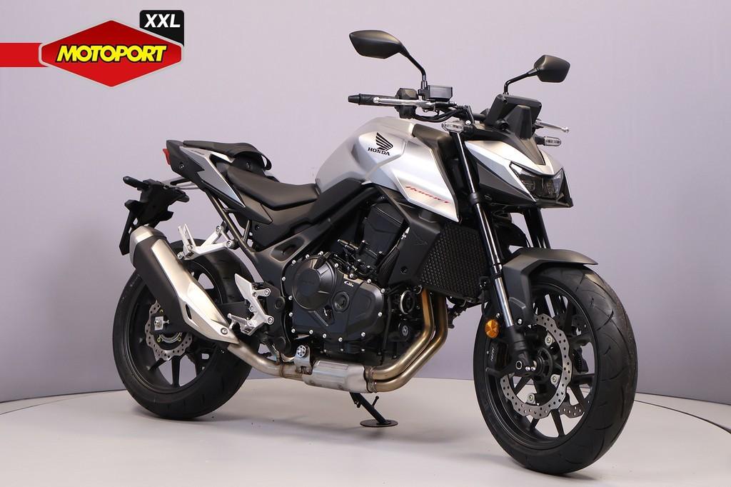 Honda CB 750 HORNET (bj 2026) - foto 2