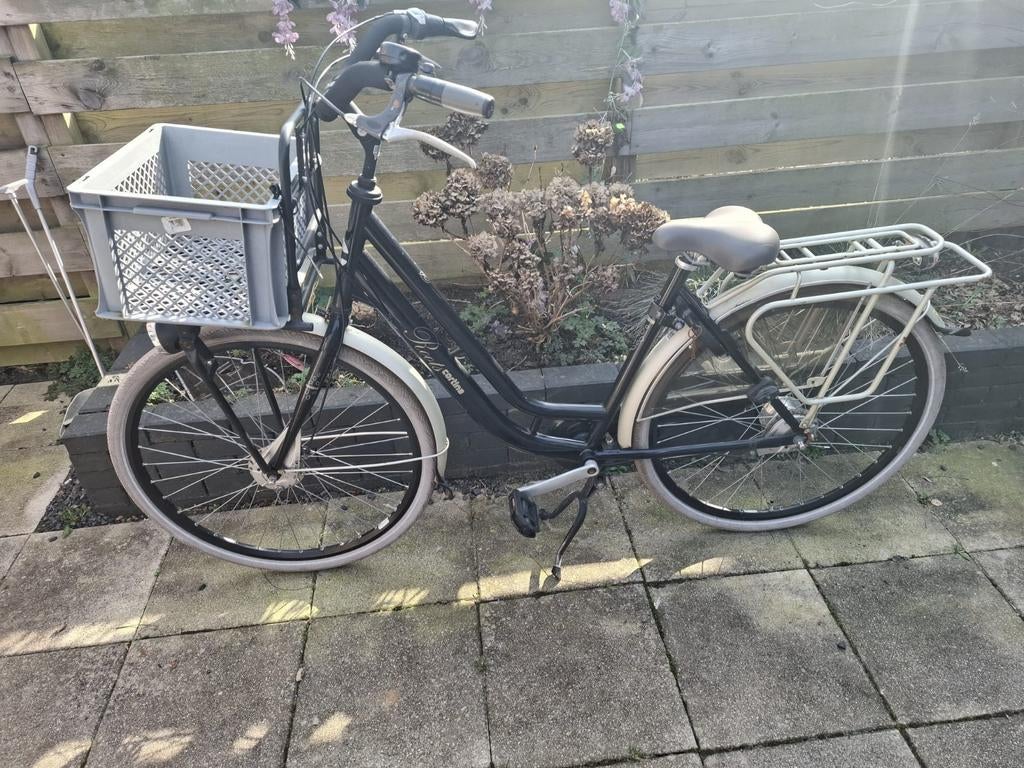 Cortina roots, Ophalen of Verzenden, Versnellingen