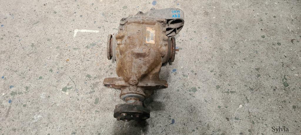 Differentieel cardan voor 6 cylinder motoren 3.15 BMW 1 / 3, Auto-onderdelen, Transmissie en Toebehoren, Gebruikt, -, -, Ophalen of Verzenden
