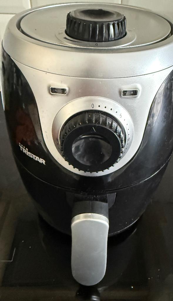 Air Fryer voor op de camping, Ophalen, Zo goed als nieuw