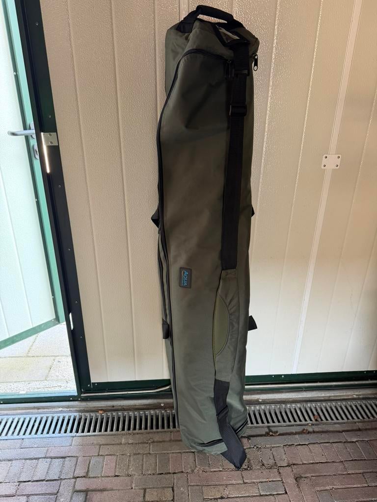 Nieuwe Aqua M3 tent met Aqua doek - Ongebruikt!, Caravans en Kamperen, Tenten, Ophalen, Nieuw, Tot en met 2