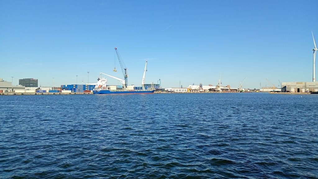 Samsung NX mini met 9mm lens, foto volgt, Ophalen of Verzenden, Zo goed als nieuw, Samsung