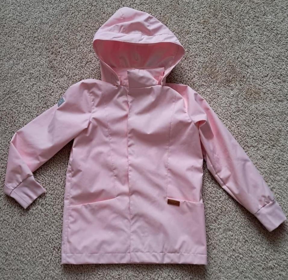 Prachtige zomer jas van Gugguu, mt 146 Molo, Mini Rodini, Gebruikt, Gugguu, Jas, Verzenden