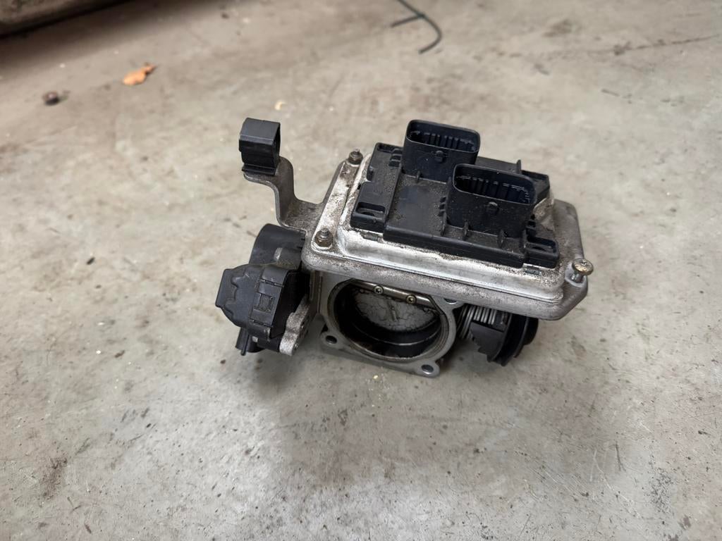 Gasklephuis alfa romeo 156 1.8 twin spark, Ophalen of Verzenden, Alfa Romeo