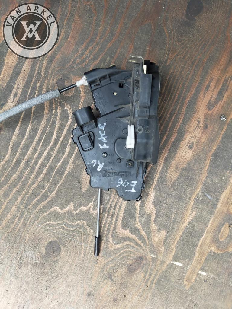 bmw e46 deurslot meganisme rv touring sedan, Auto-onderdelen, Carrosserie en Plaatwerk, Deur, BMW, Gebruikt, Ophalen of Verzenden