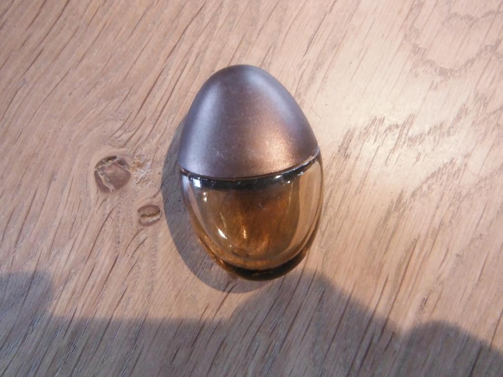 zeldzaam mooi flesje Neo Natura Yves Rocher, Verzamelen, Parfumverzamelingen, Verzenden, Nieuw, Miniatuur, Gevuld