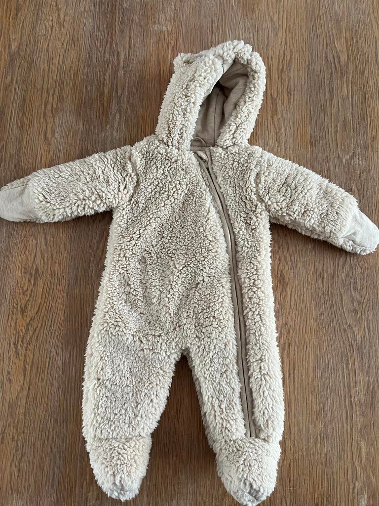 Prenatal Teddy Pakje Maat 56, Kinderen en Baby's, Ophalen of Verzenden, Zo goed als nieuw, Jongetje of Meisje, Pakje